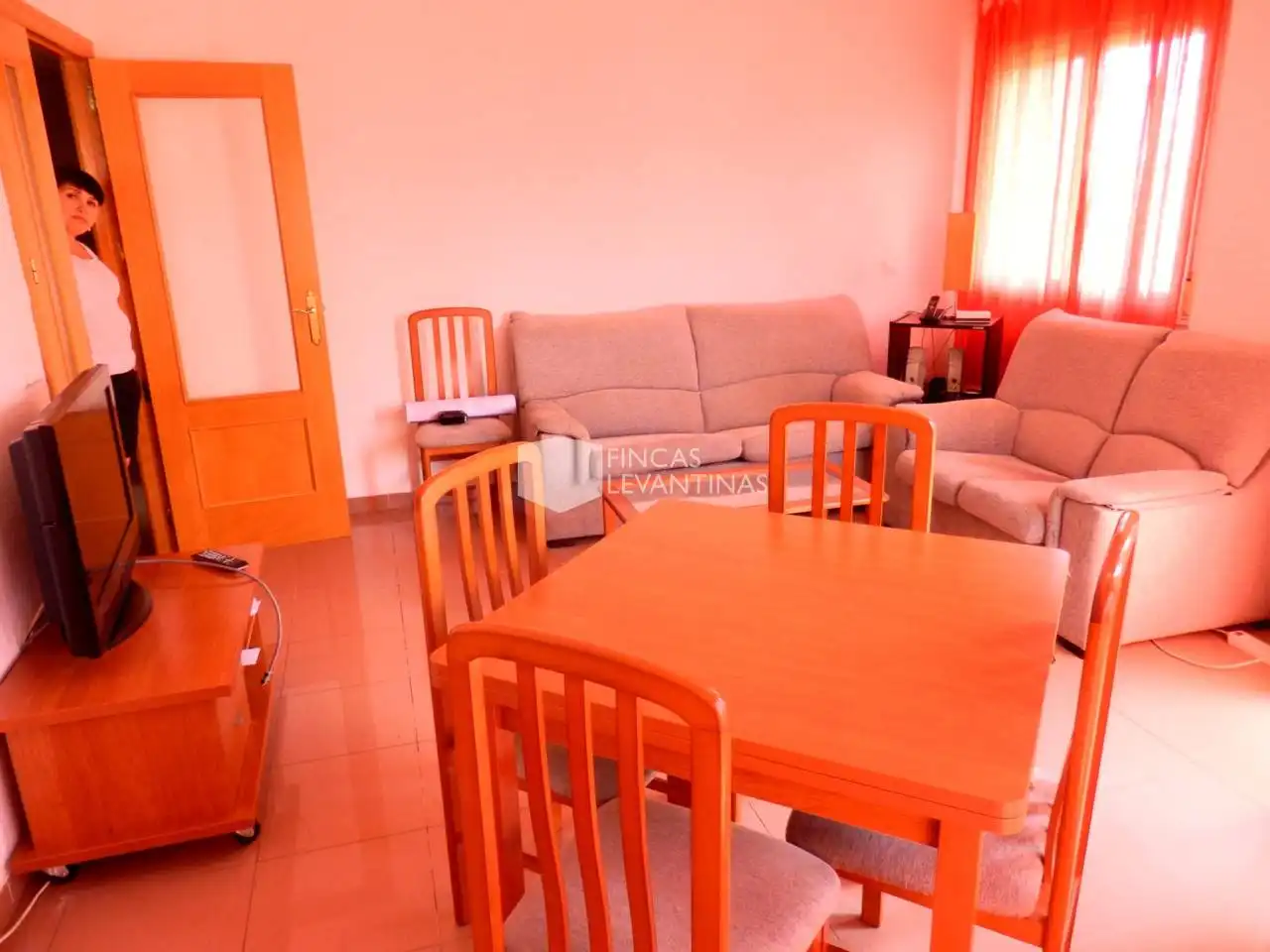 Wohnung zur Miete in Centro