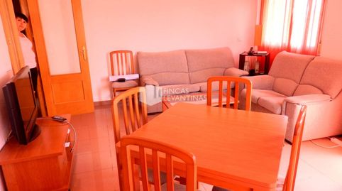 Foto 4 von Wohnung zur Miete in Centro, San Vicente del Raspeig / Sant Vicent del Raspeig