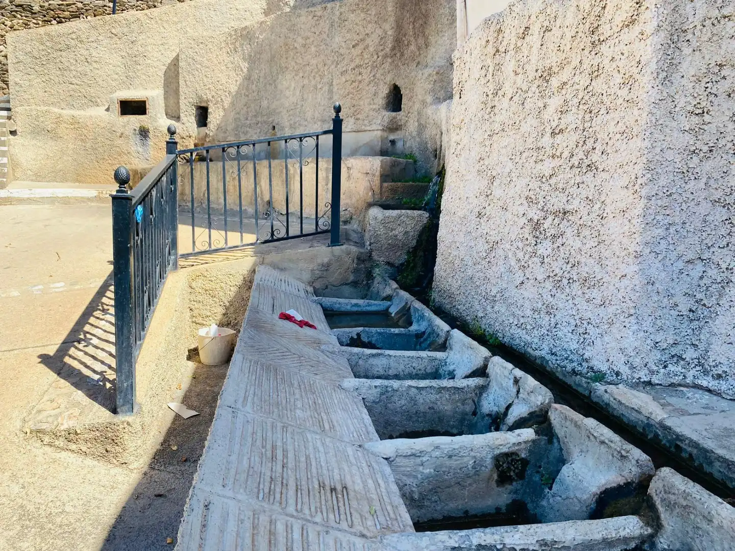 Casa o xalet en venda en Sorvilán