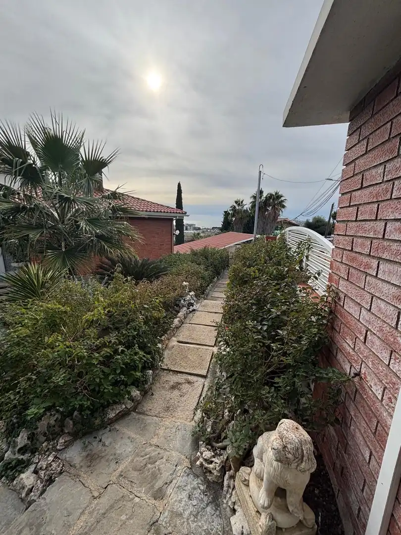 Exterior view of Houses for sale in Santa Susanna  with Air Conditioner, Private garden and Terrace