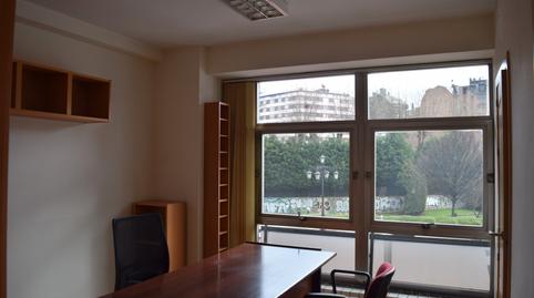 Foto 3 de Oficina de lloguer a Calle Real Oviedo, 8, Masip, Oviedo