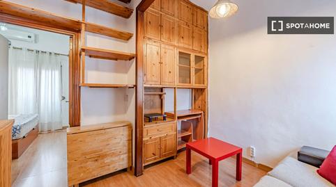 Photo 3 of Flat to rent in San Diego, Madrid