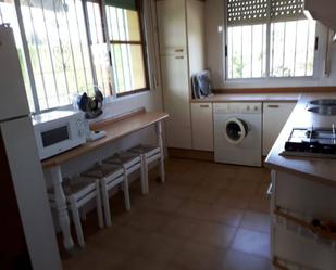 Cuina de Casa o xalet en venda en Castro del Río amb Piscina
