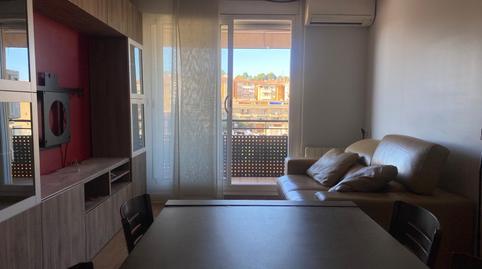 Foto 2 de Pis de lloguer a Bases de Manresa - Carretera de Santpedor, Barcelona