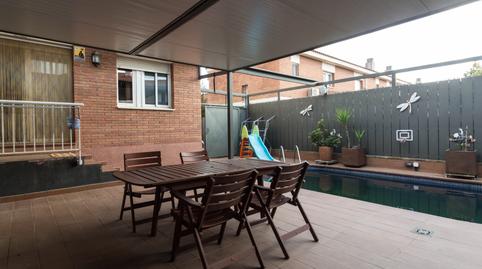 Foto 4 de Casa adosada en venta en Els Ametllers, Cambrils