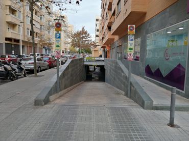 Individual de lloguer a Carrer d'Il·licità Absent 2