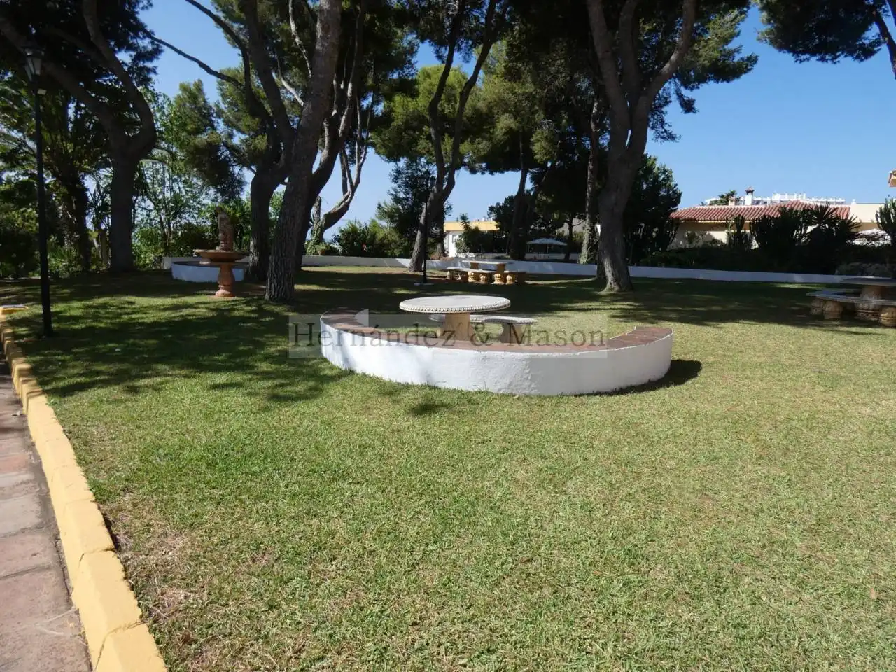 Pis amb piscina en venda a Avenida Carlota Alessandri, imagen 25