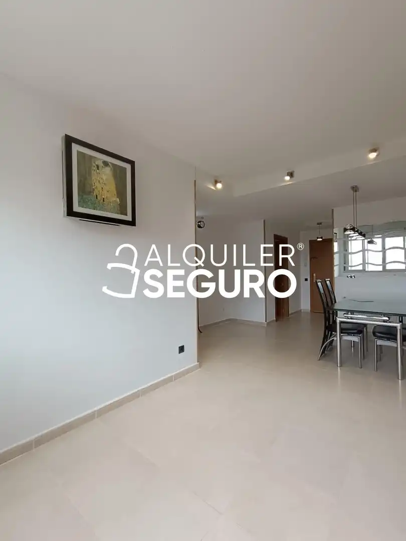 Appartamento con piscina in affitto a del Planeta Tierra, imagen 7