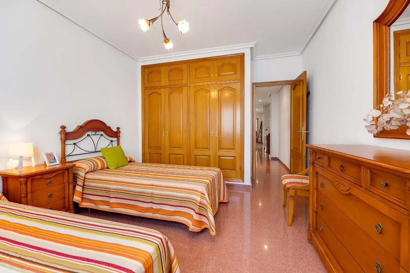 Ático en venta en Calle ZOA, 20, Las Piscinas Naturales