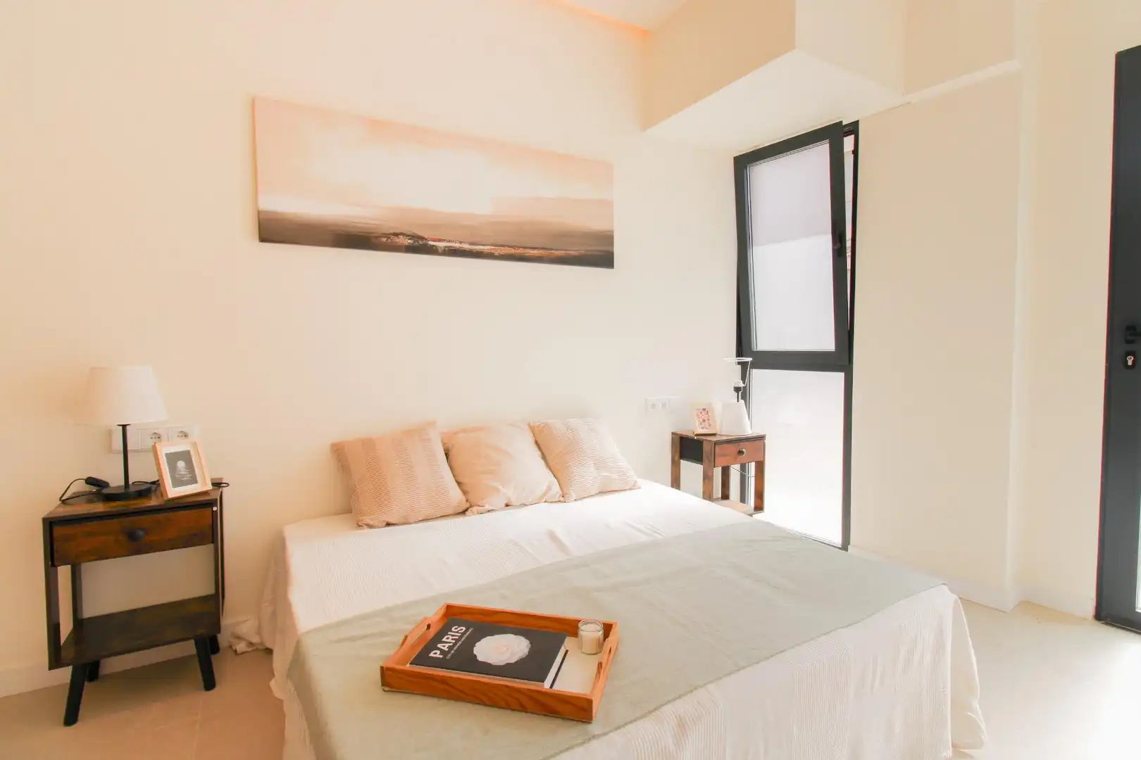 Dormitori de Loft en venda en Valencia amb Aire condicionat