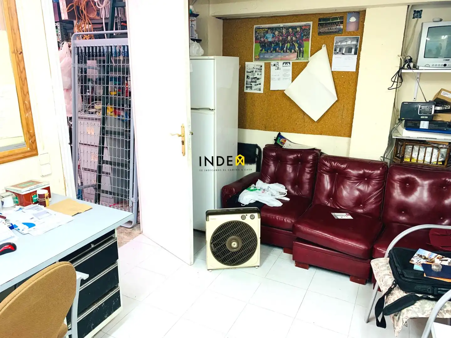 Local comercial en venda a Ametllers - Poble-Sec, imagen 2