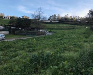 Residencial en venda en Betanzos