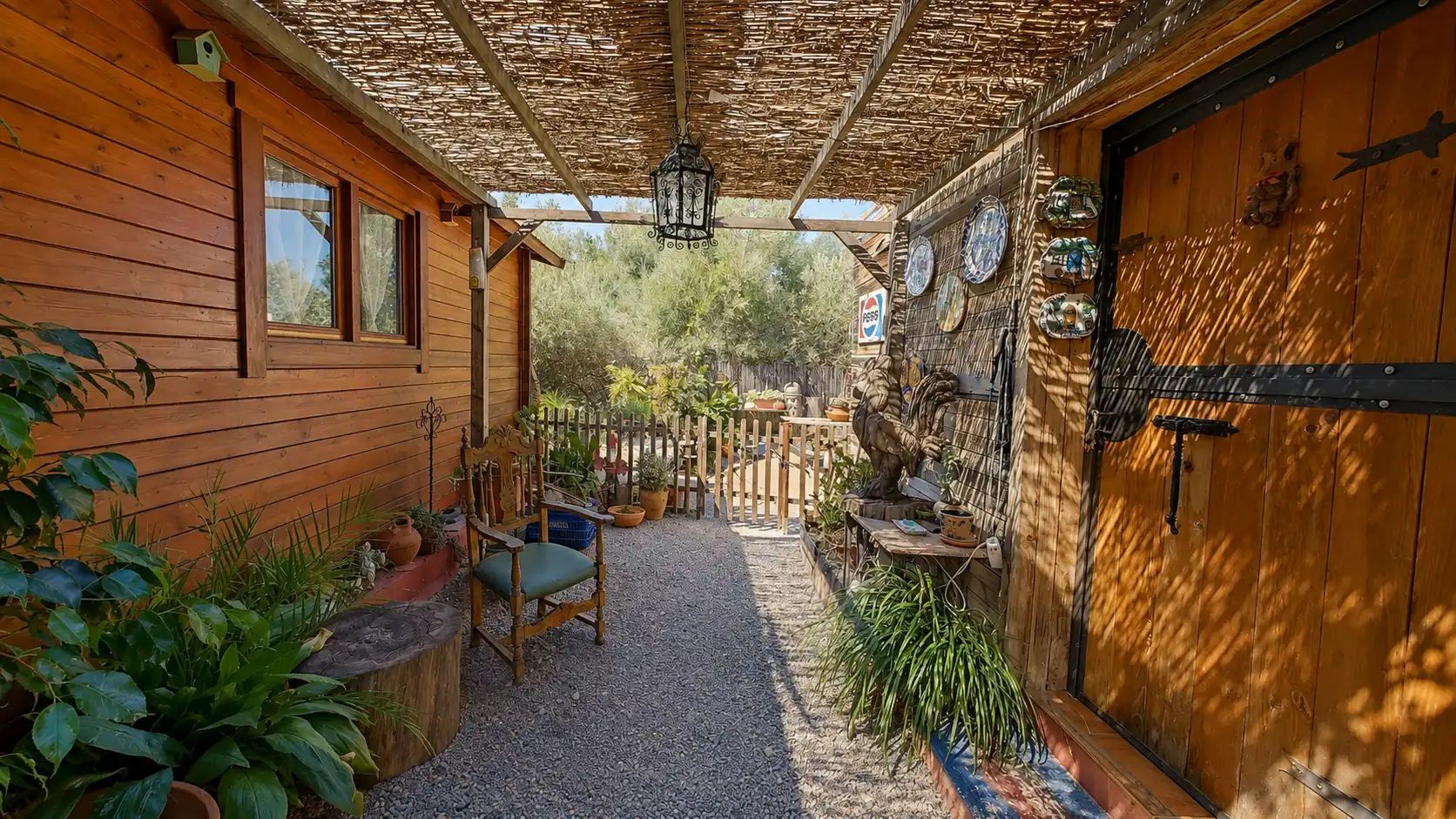 Villa avec piscine à vendre à Plaza de los diseminados P-11, imagen 72