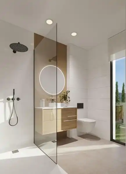 Detached house for sale in Balcón de Finestrat - Terra Marina, imagen 6