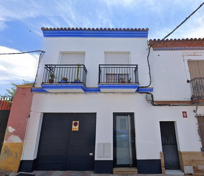 Casa o chalet en venta en C/ Juan Emilio Fernández Mora, Espartinas Pueblo