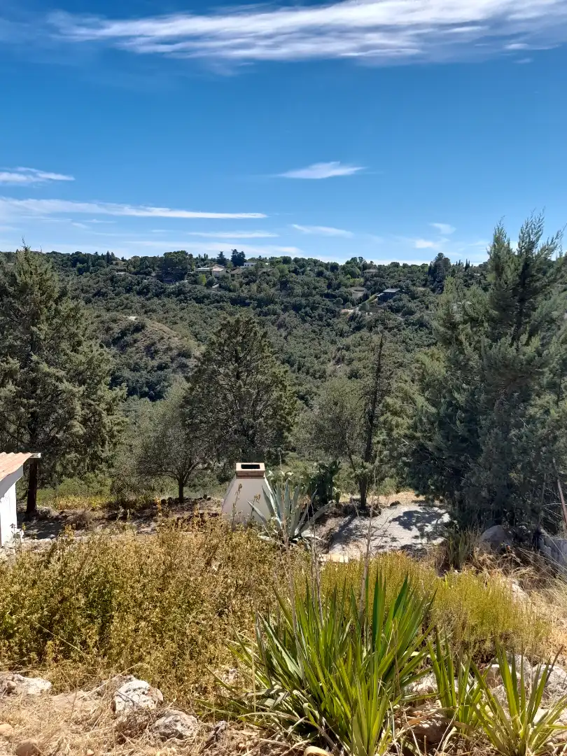 Haus oder Chalet zum Verkauf in Villalbilla mit Klimaanlage, Heizung und Privatgarten