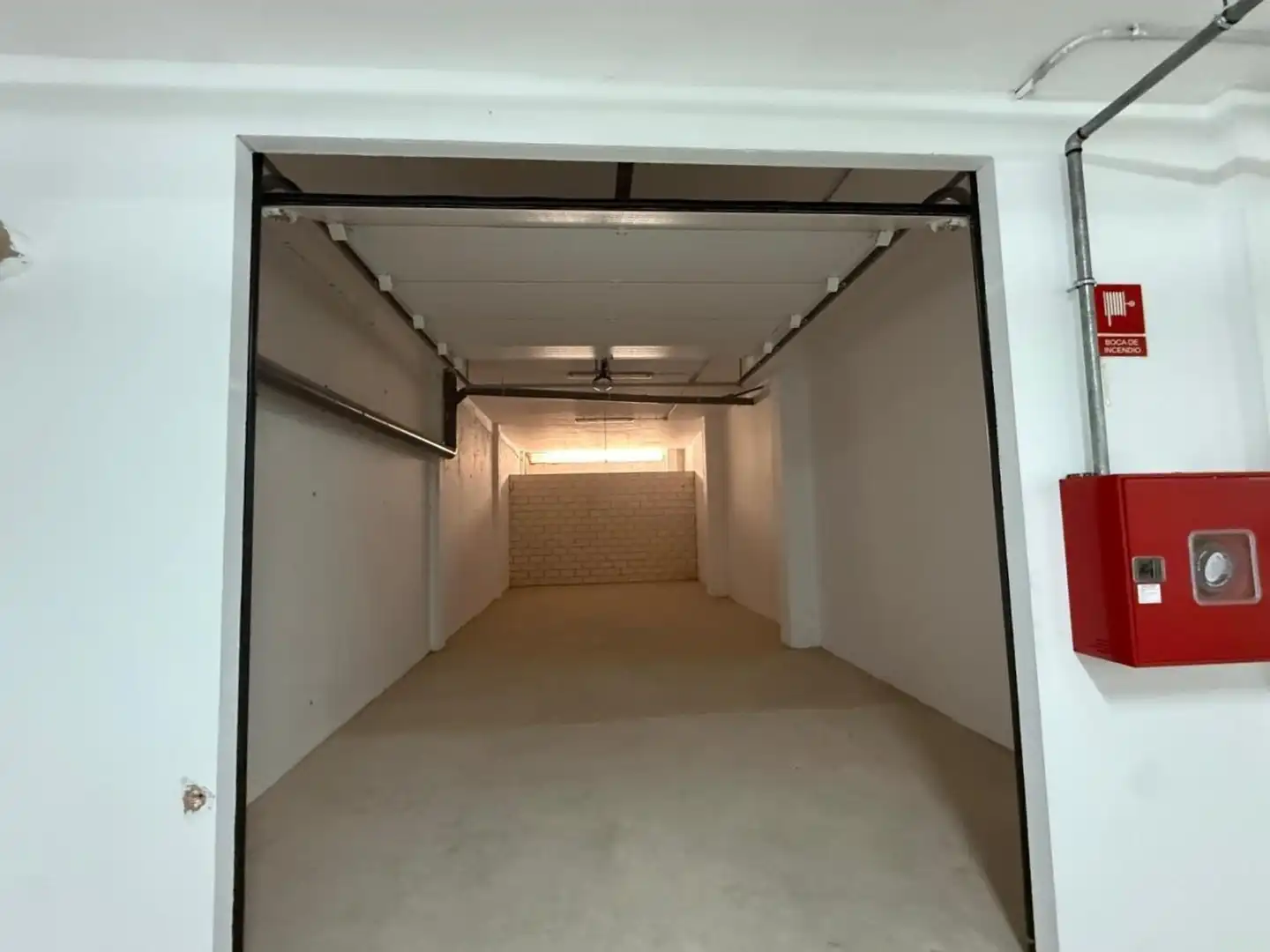 Aparcamiento en venta en Sur, imagen 8