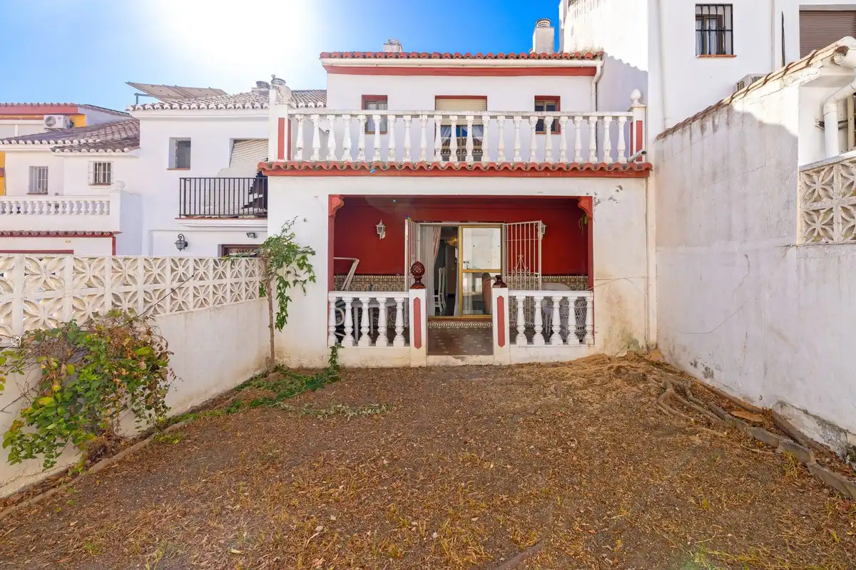 Adosado en venta en Marbella Centro, imagen 8