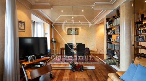 Foto 3 de Piso en venta en Calle Ercilla, Zona Indautxu, Bilbao
