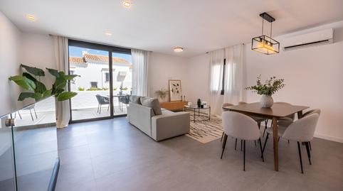 Photo 4 of Single-family semi-detached for sale in Playa Bajadilla - Puertos, Málaga