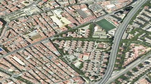Foto 2 de Piso en venta en Calle Caceres, Sant Roc, Badalona