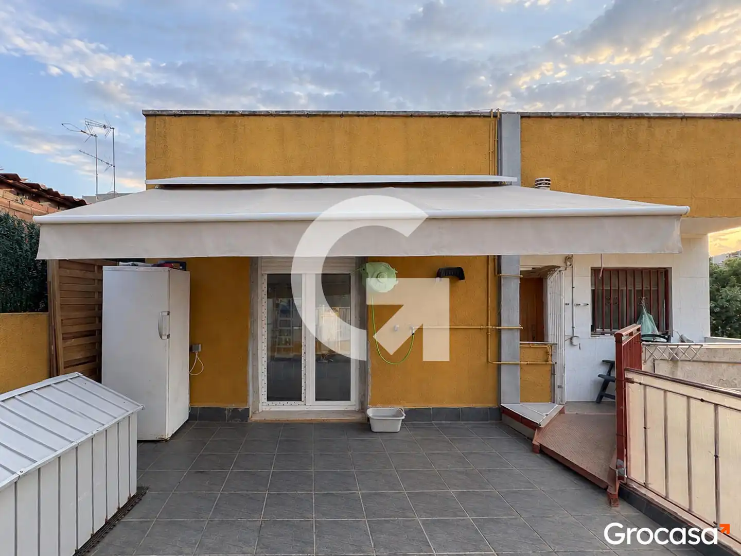 Piso en venta en CL MADRID, imagen 22