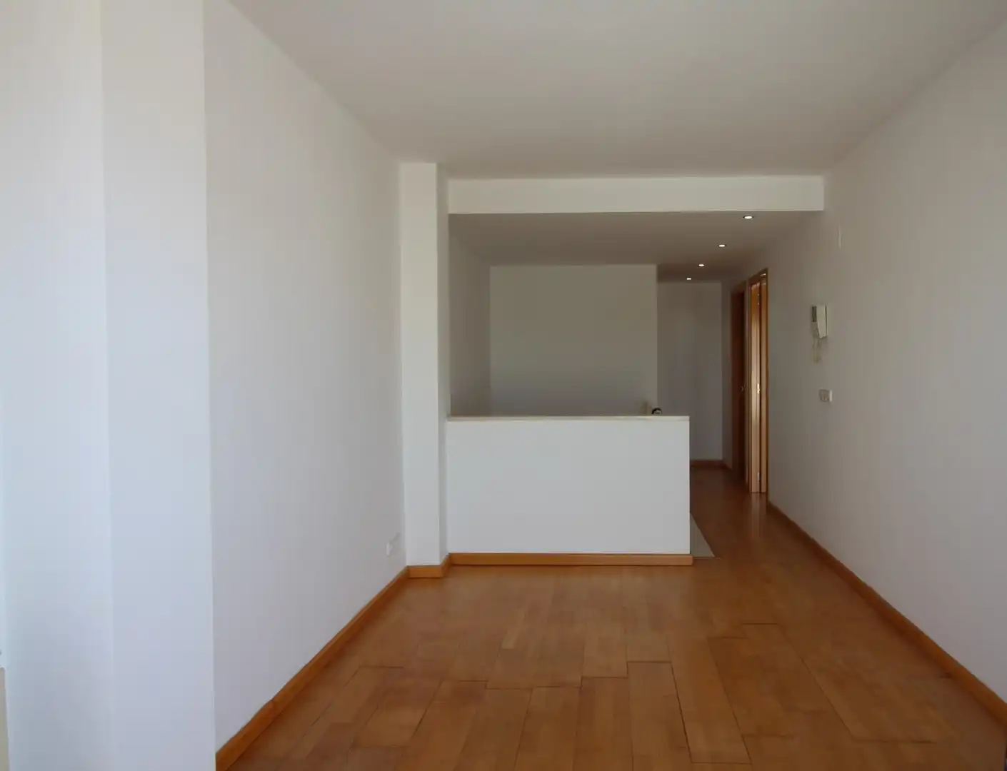 Dúplex en venda en Figueres amb Calefacció i Terrassa
