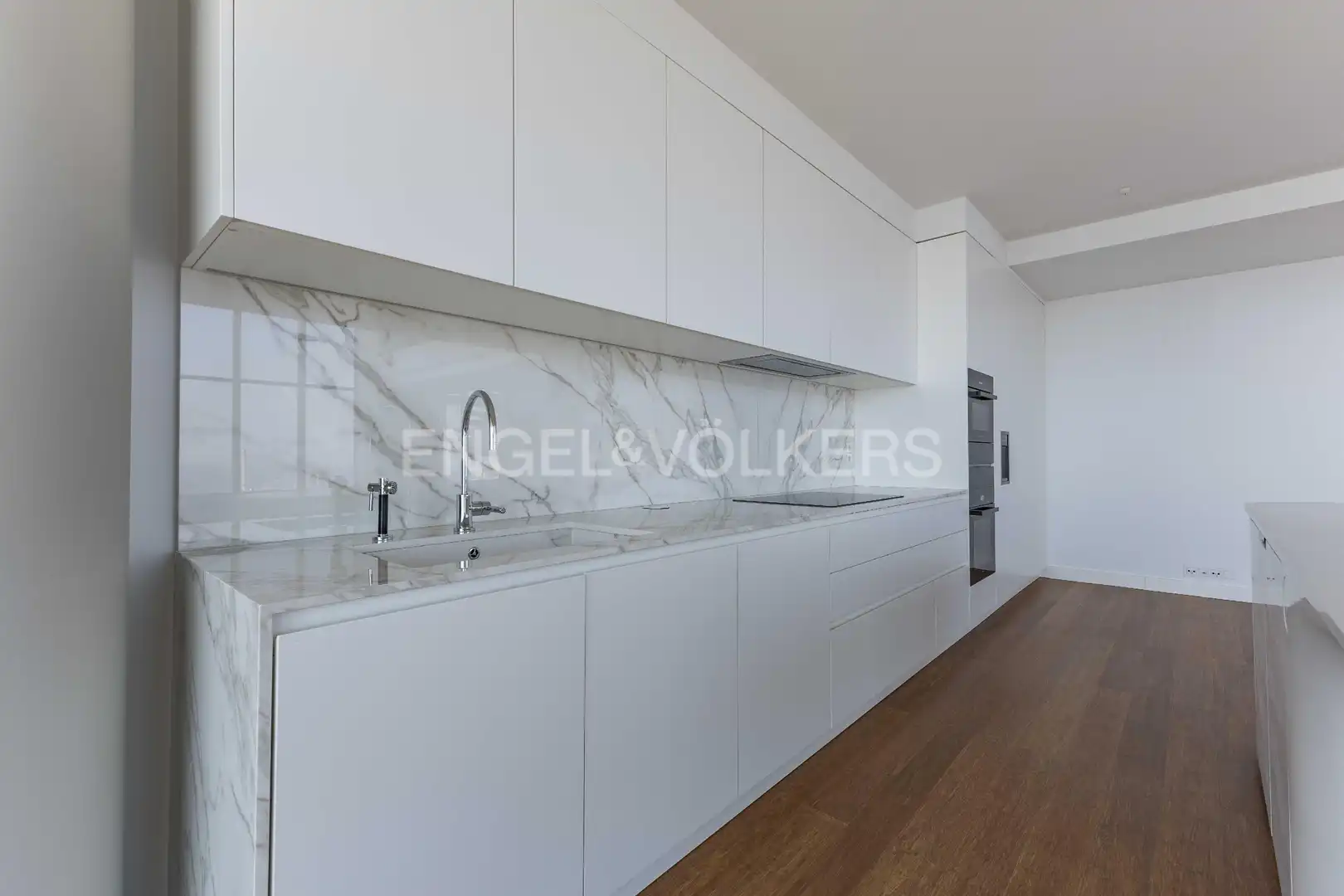 Cuina de Pis en venda en Barcelona amb Aire condicionat, Calefacció i Parquet