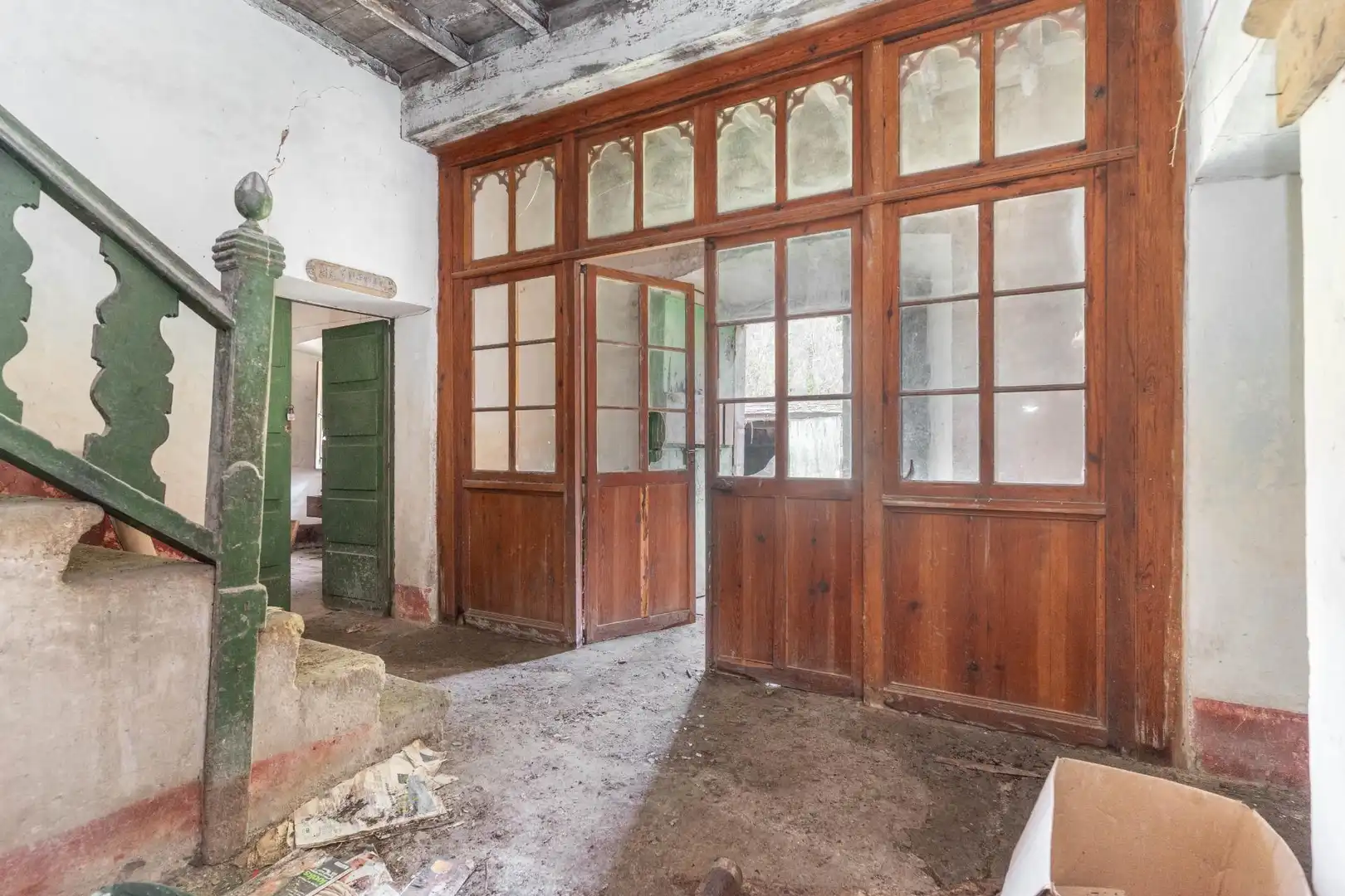 Casa o xalet en venda en Castropol