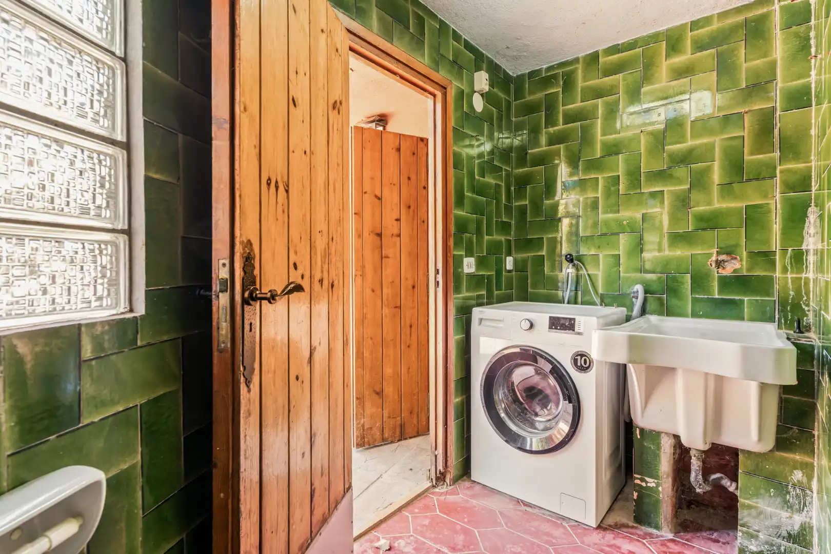 Casa pareada con terraza en venta en Vacarisses, imagen 47