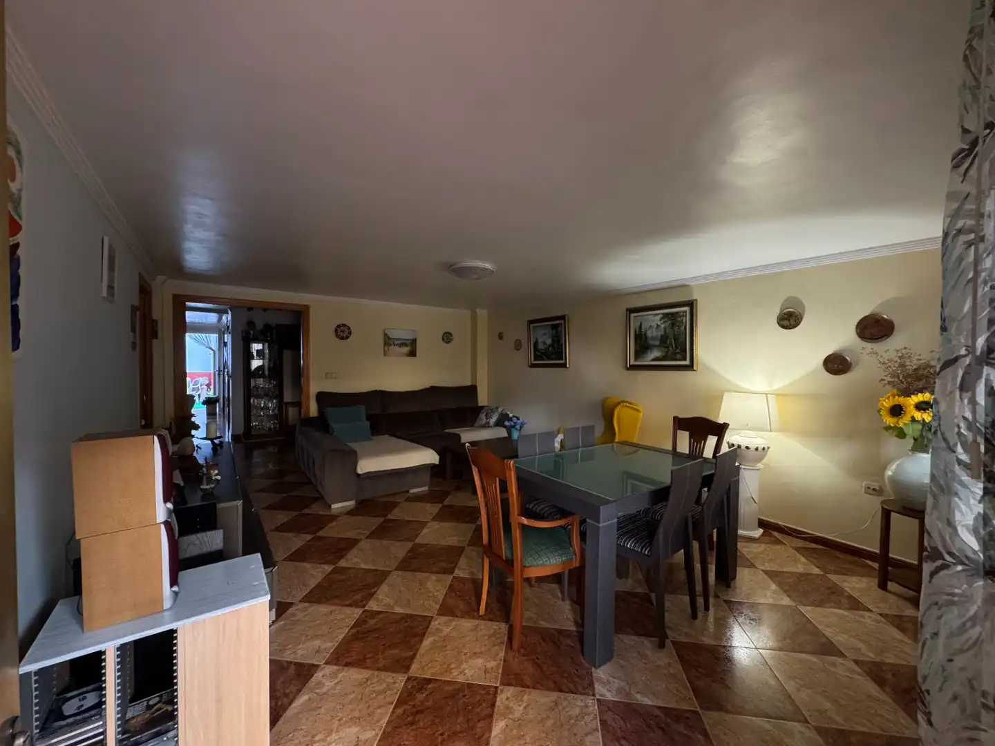 Casa o xalet de lloguer en La Font d'en Carròs amb Calefacció, Jardí privat i Terrassa