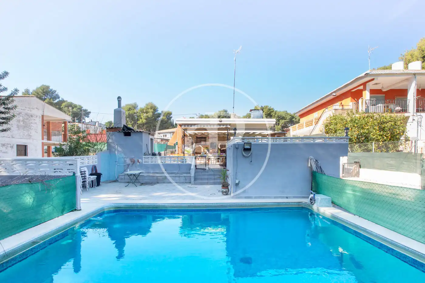 Casa amb piscina en venda a Sagunto ciudad, imagen 33