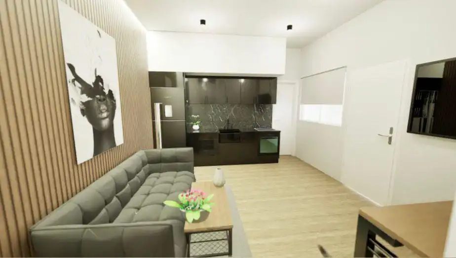 Flat with lift for sale in Adeje 300, imagen 2
