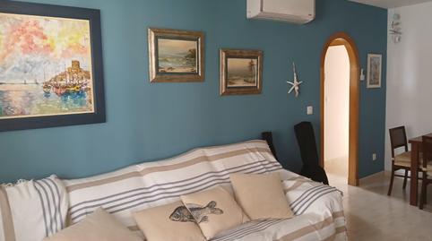 Photo 2 of Apartment to rent in Calle del Músico José Mira Figueroa, Agua Amarga - Urbanova, Alicante