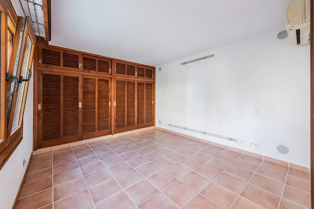 Casa rústica con jardín en venta en Port de Pollença, imagen 17