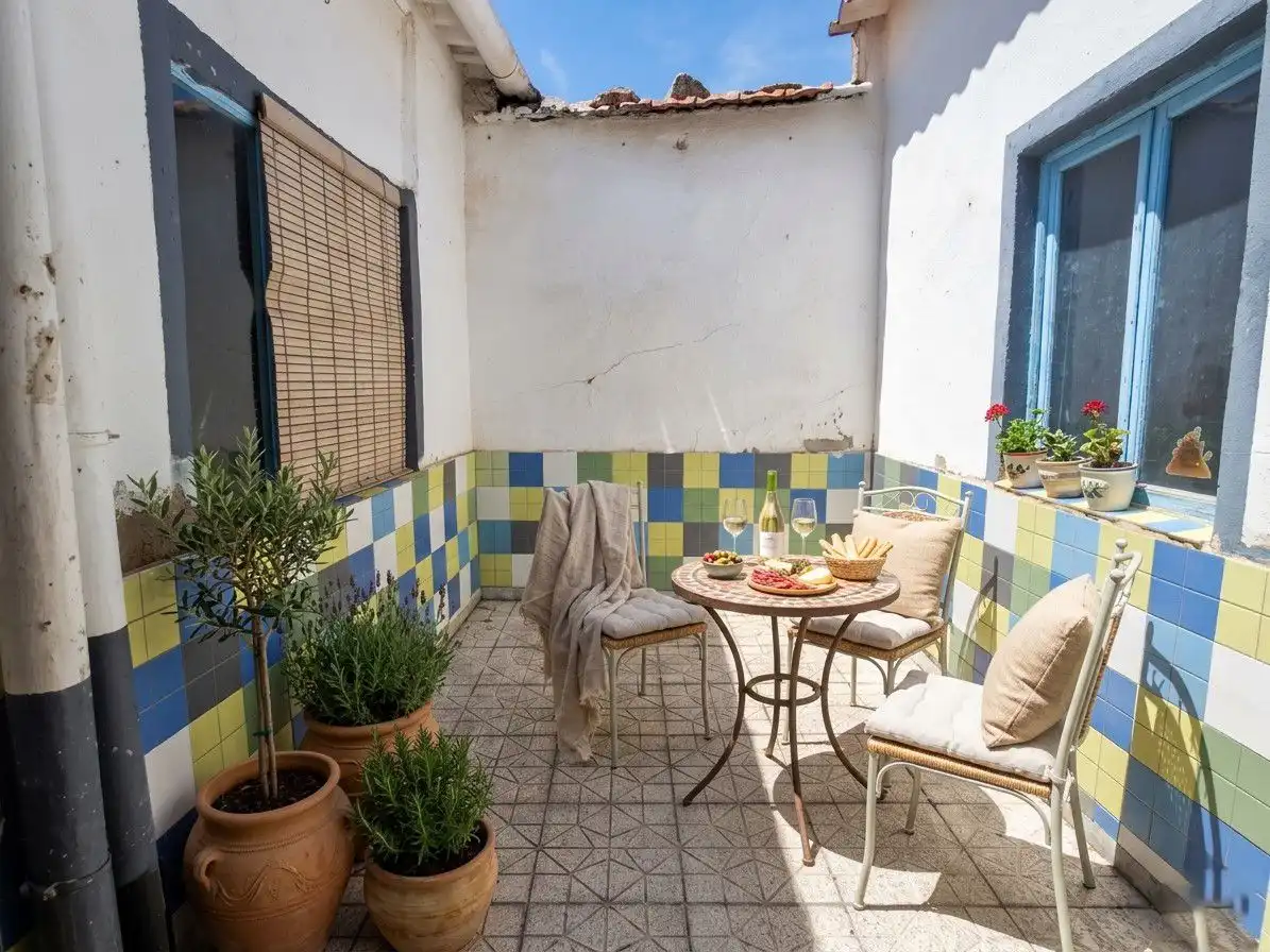 Haus zum Verkauf in La Roda, imagen 3