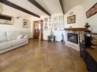 Chalet con jardín en venta en Albatera, imagen 43