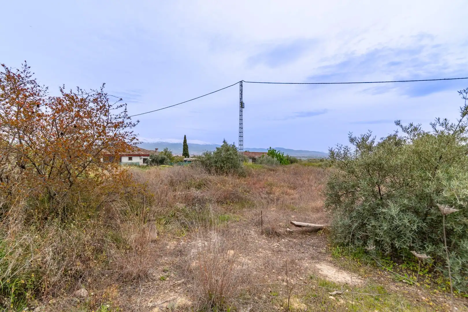 Terreno residencial en venta en El Torreón - Cortijo Pretel, imagen 7