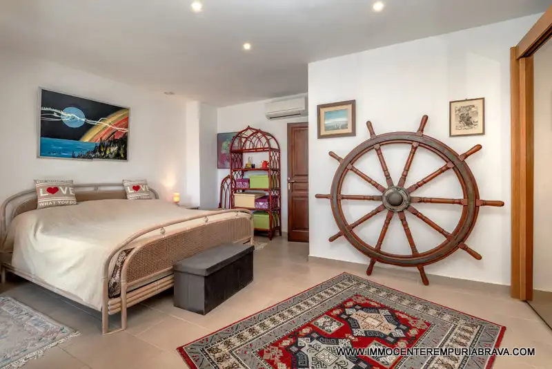 Villa in vendita a Port Grec - Port Moxó, imagen 28