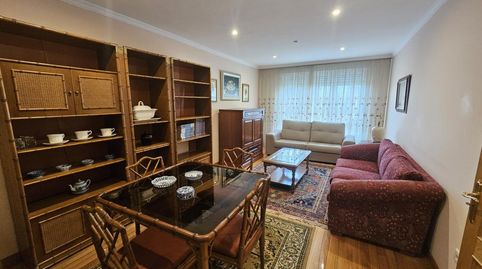 Foto 4 de Piso en venta en Avenida de Barraña, 50, Boiro, A Coruña