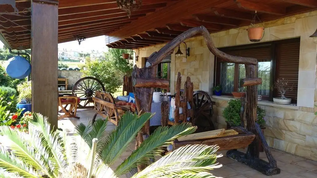 Casa con terraza en venta en Suances, imagen 9