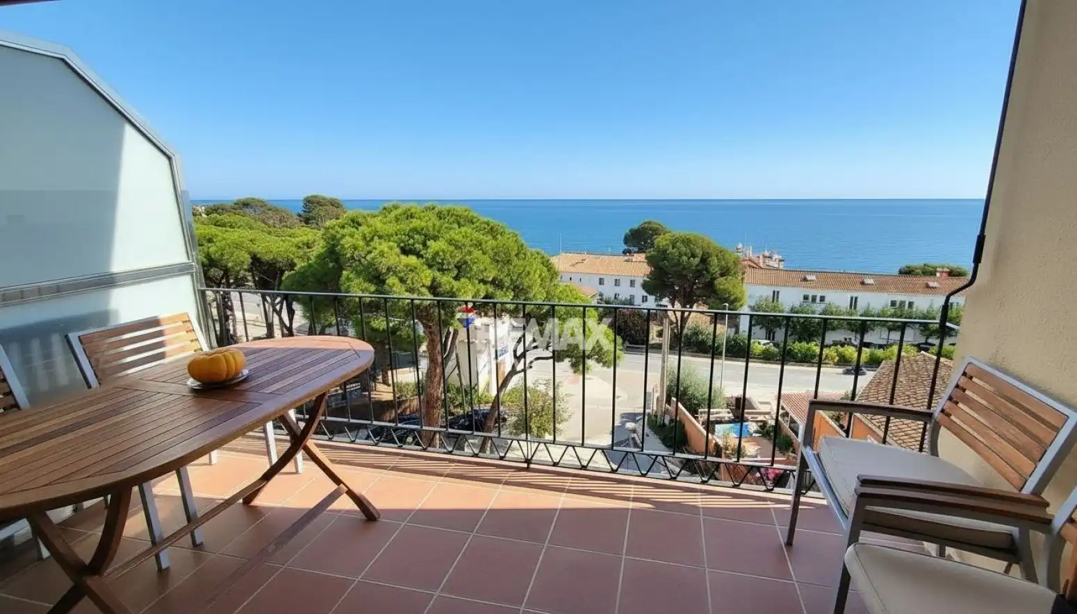 Appartement avec terrasse à vendre à Calle Canigo, imagen 4