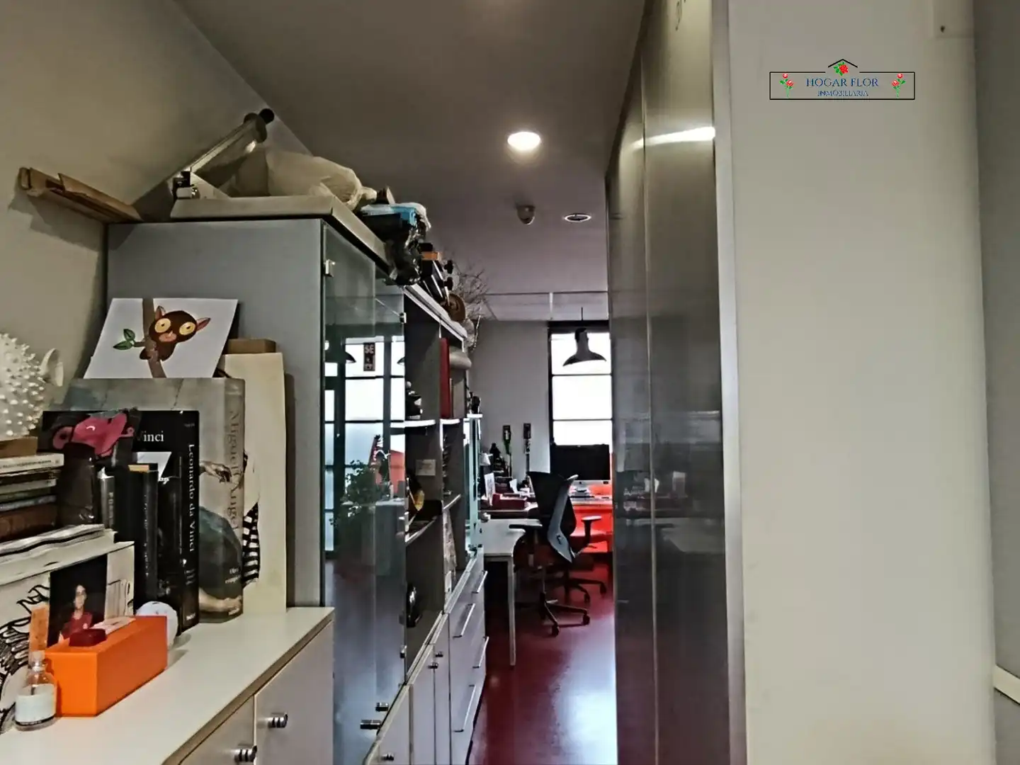 Loft zum Verkauf in Salamanca mit Klimaanlage, Heizung und Möbliert