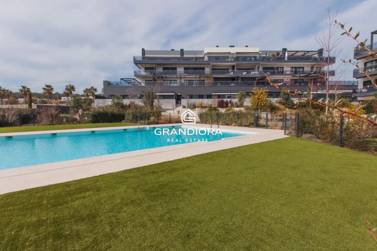 Attique avec piscine à vendre à Calle Ramon de Dalmases, imagen 48