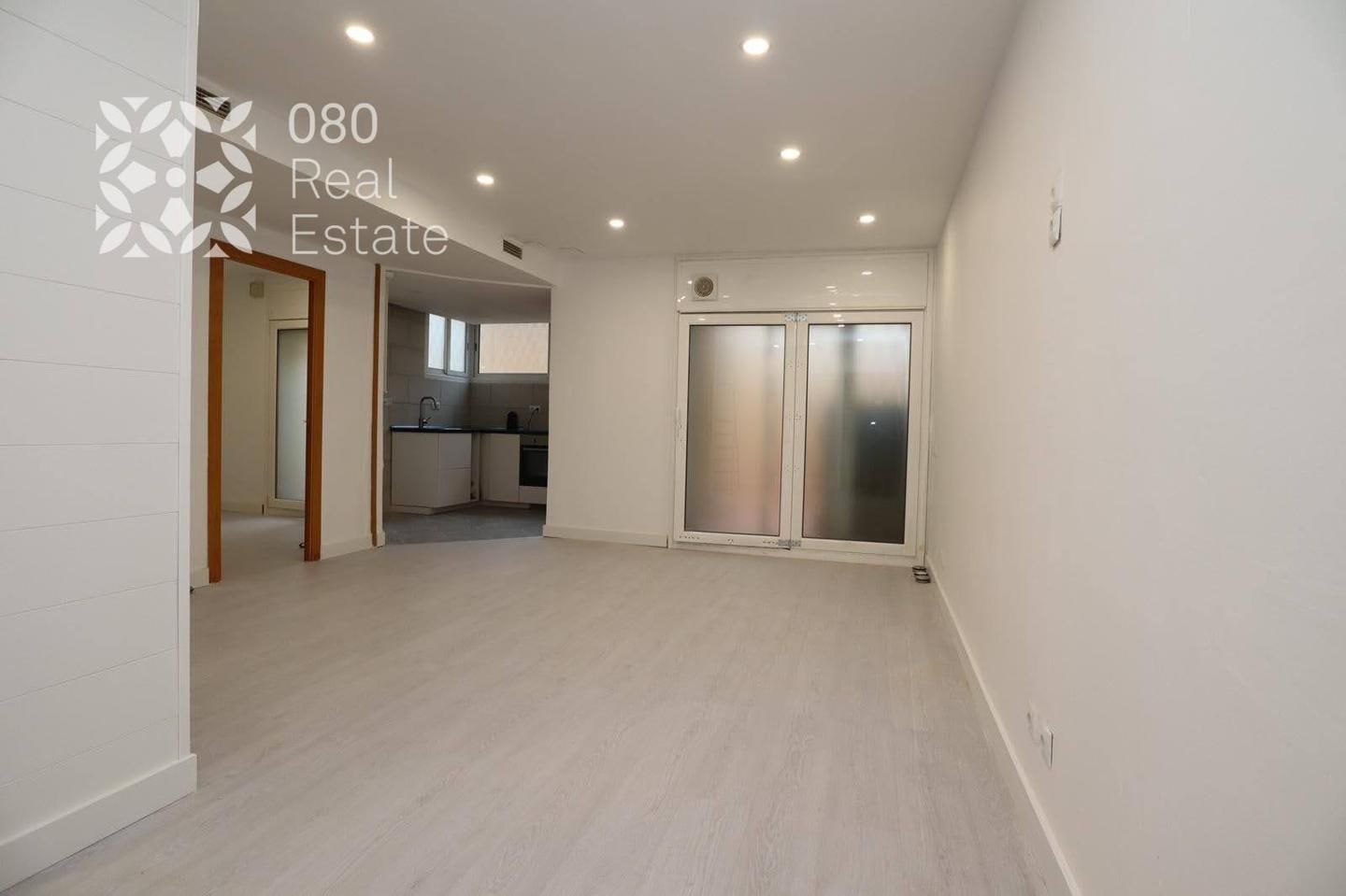 Pis en venda en  Barcelona Capital amb Parquet i Terrassa