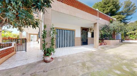 Photo 2 of House or chalet for sale in Partida Pedrissa Polígono 25, L'Alcora, Castellón