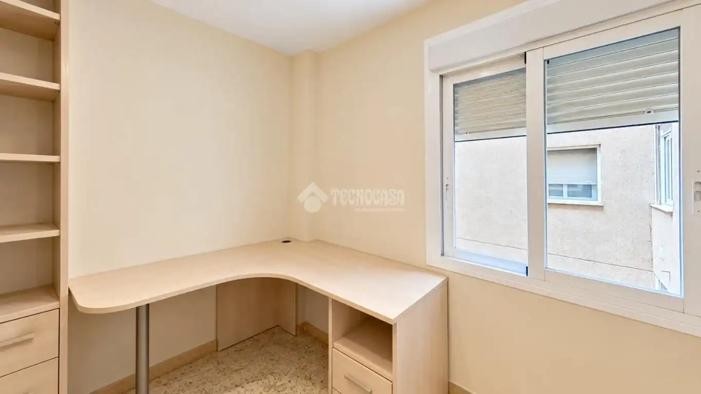 Appartamento con terrazza in vendita a Estadi - Santa Anna, imagen 17