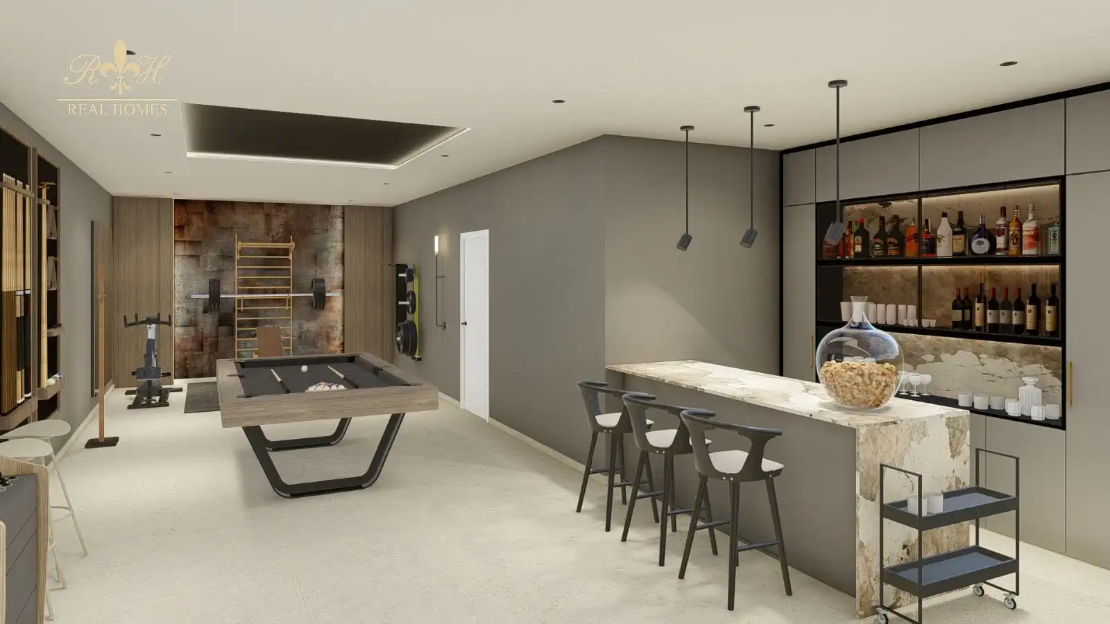 Detached house with pool for sale in LA SOLANA CON REI JAUME I, imagen 33