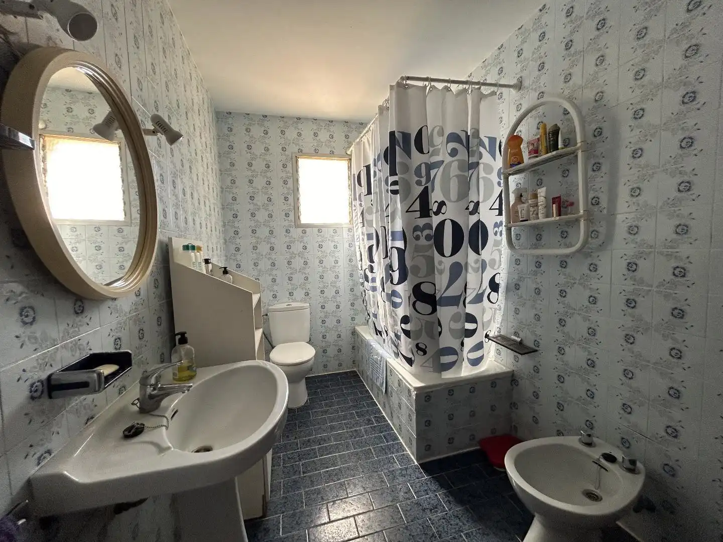 Bathroom of Houses for sale in Torrent