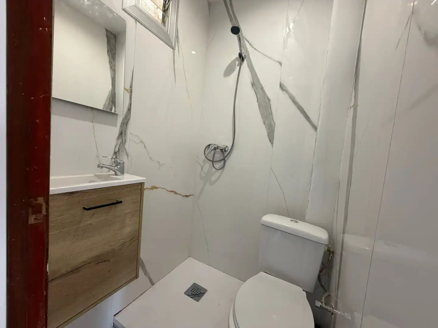 Baño de Piso en venta en Sabadell con Calefacción y Parquet